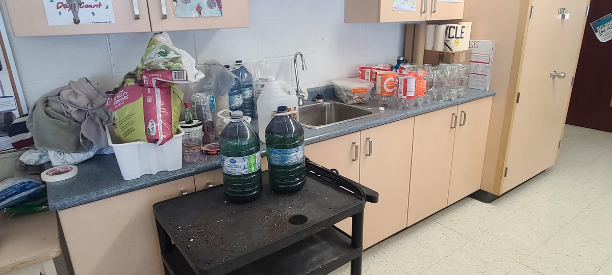 mrsmfrancis1's tweet photo. So excited about the @SunnyViewMS Black Excellence carousel! A big shout out goes to our special guests from Louise Arbour S.S. doing STEAM and Math Thru Music doing math connectedto Black narratives. https://t.co/XfrDG8w6tj