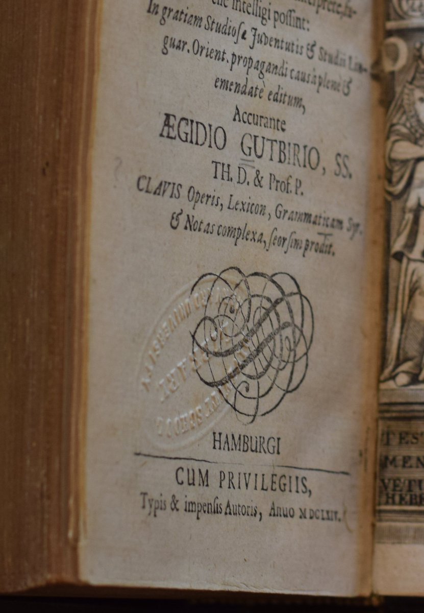 HDS Library tweet media