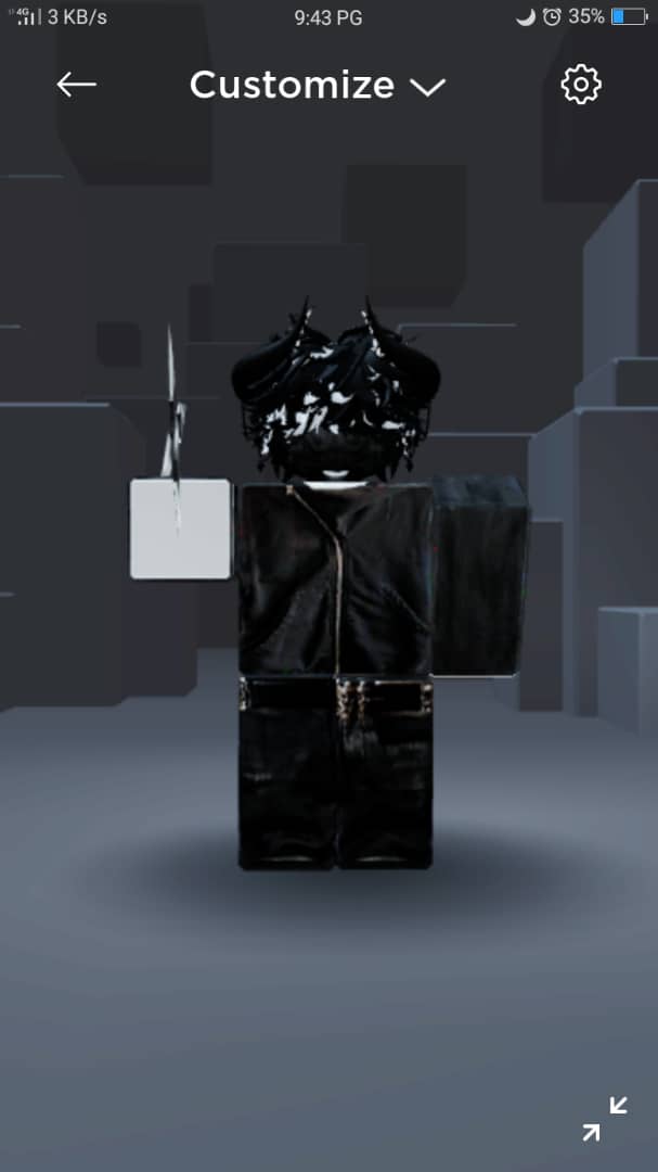 dam_yv's tweet photo. I'm new here looking for someone lol #roblox #robloxcondo #rosex https://t.co/ULBXFlkrQI
