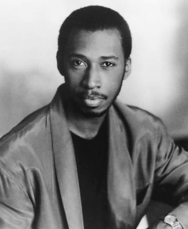 Wishing the legendary Jeffrey Osborne a Happy 75th Birthday!!!    