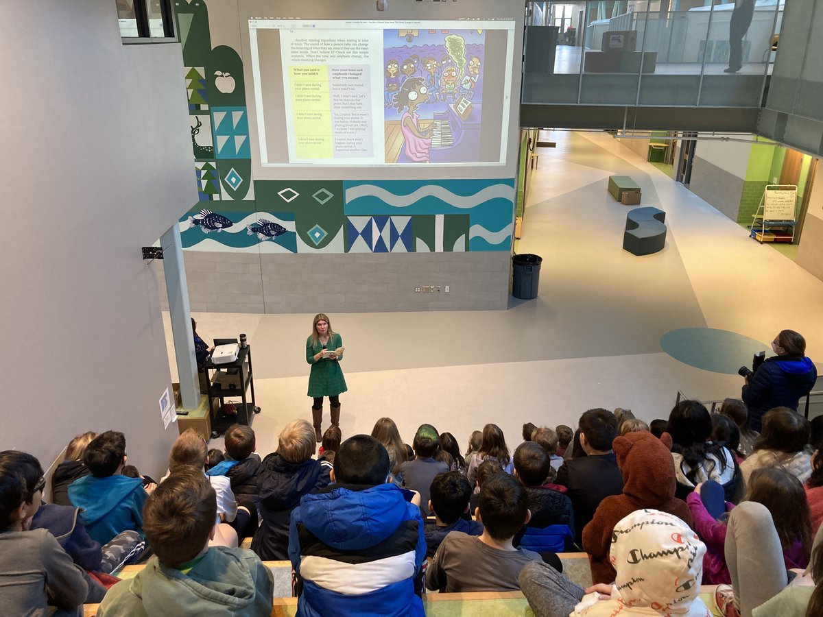 Hildreth Elementary tweet media