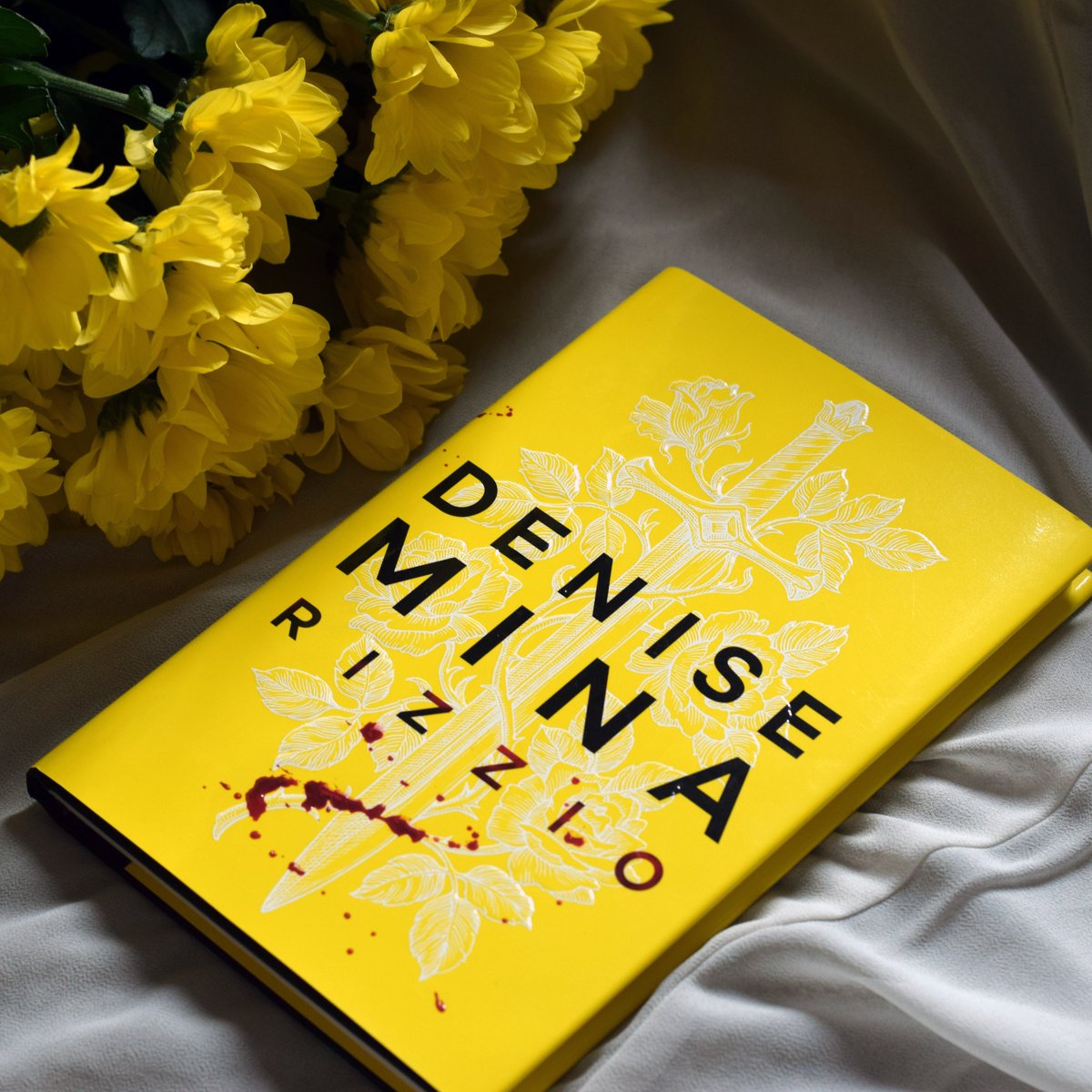 Polygon Books tweet media