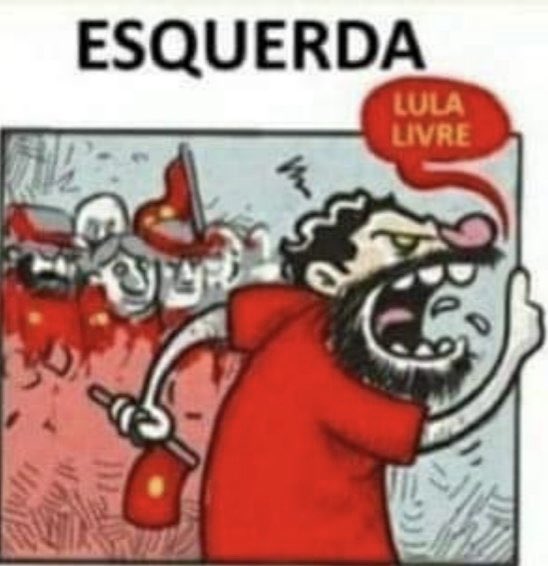 rinha de coisas tweet media