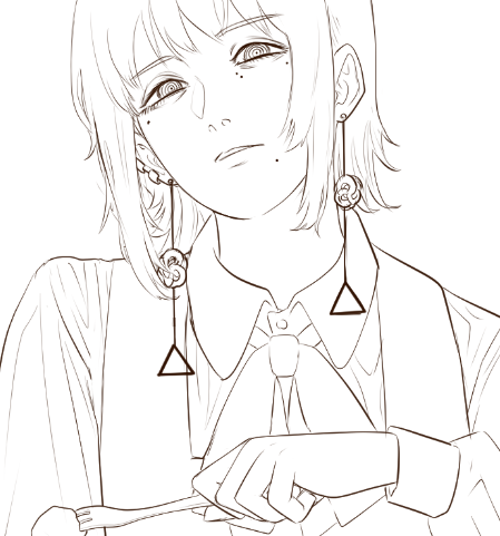 きがちゃそ。 