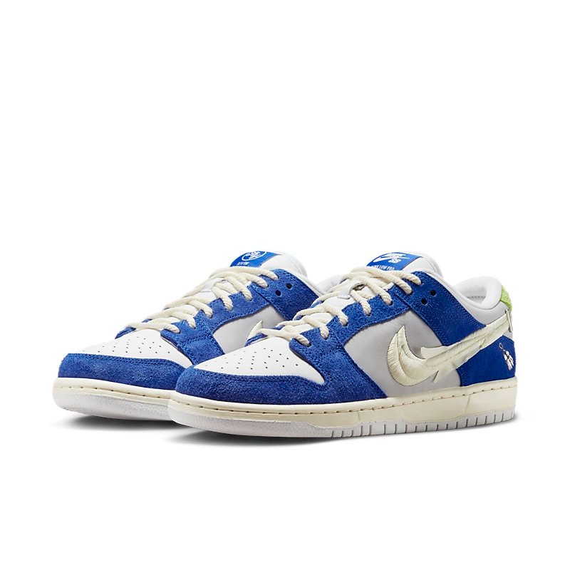 KicksFinder's tweet image. OFFICIAL IMAGES: Fly Streetwear x Nike SB Dunk Low "Gardenia"

📝 DQ5130-400 (MENS)
🗓️ March 25th
💰 $120 USD