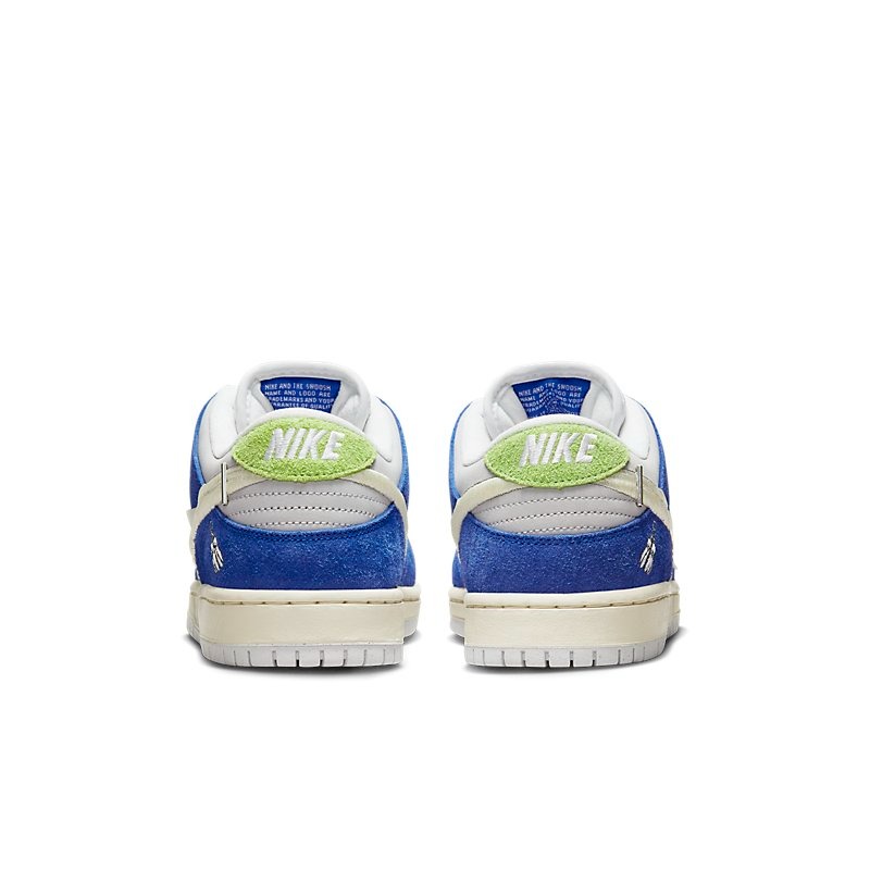 KicksFinder's tweet image. OFFICIAL IMAGES: Fly Streetwear x Nike SB Dunk Low "Gardenia"

📝 DQ5130-400 (MENS)
🗓️ March 25th
💰 $120 USD