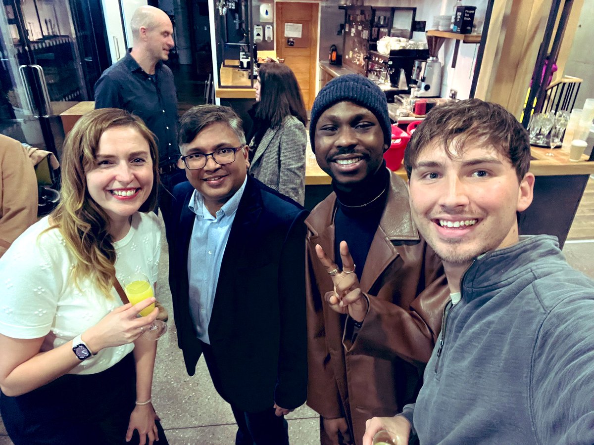 LindsayDewa's tweet image. Nice to see @westlondonnhs news article about our #NexusFilm roadshow last week is out! 🤩

#EDAW2023 #COVID19 #film 

westlondon.nhs.uk/news/latest-ne…