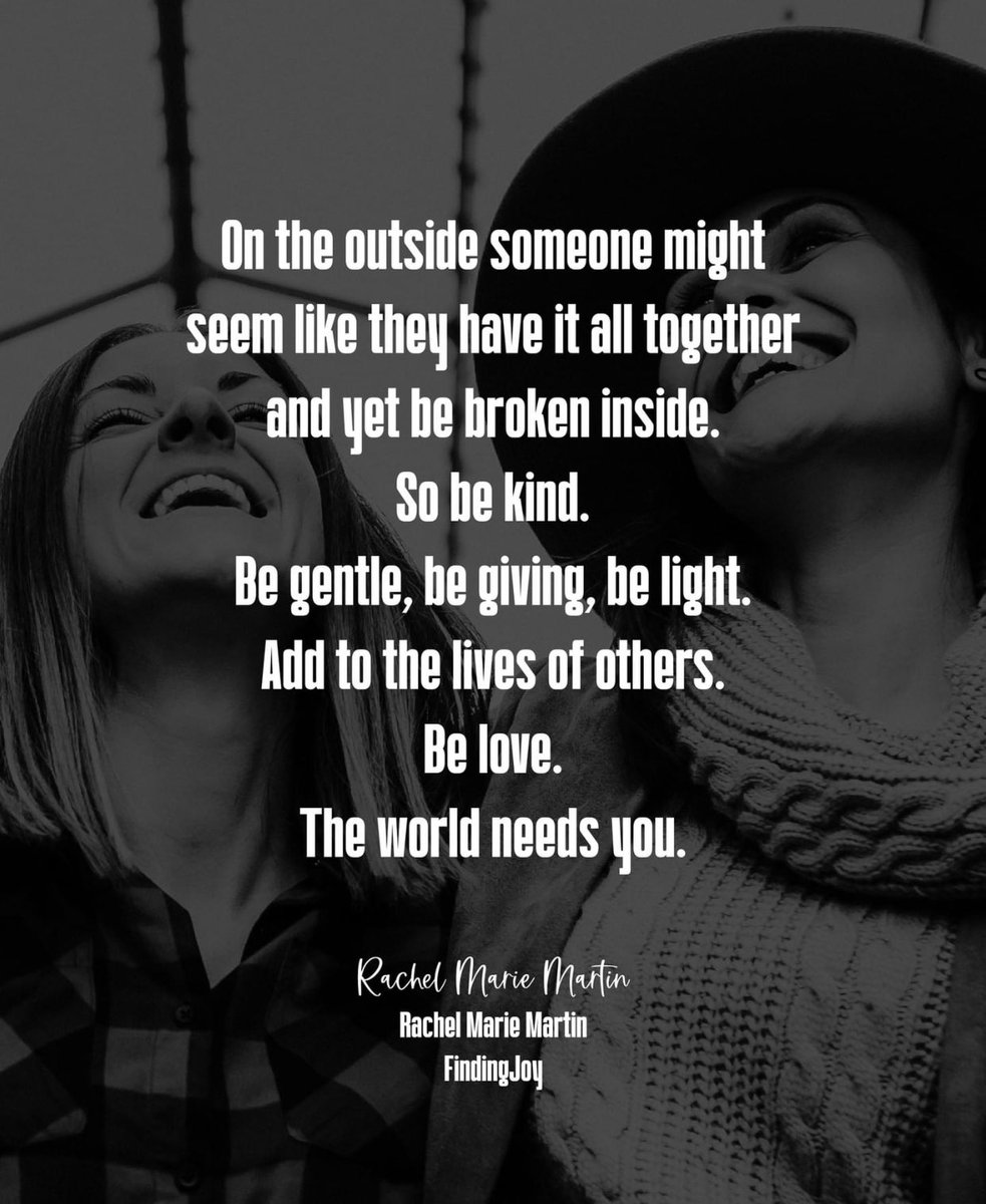 Kindness Matters ❤️