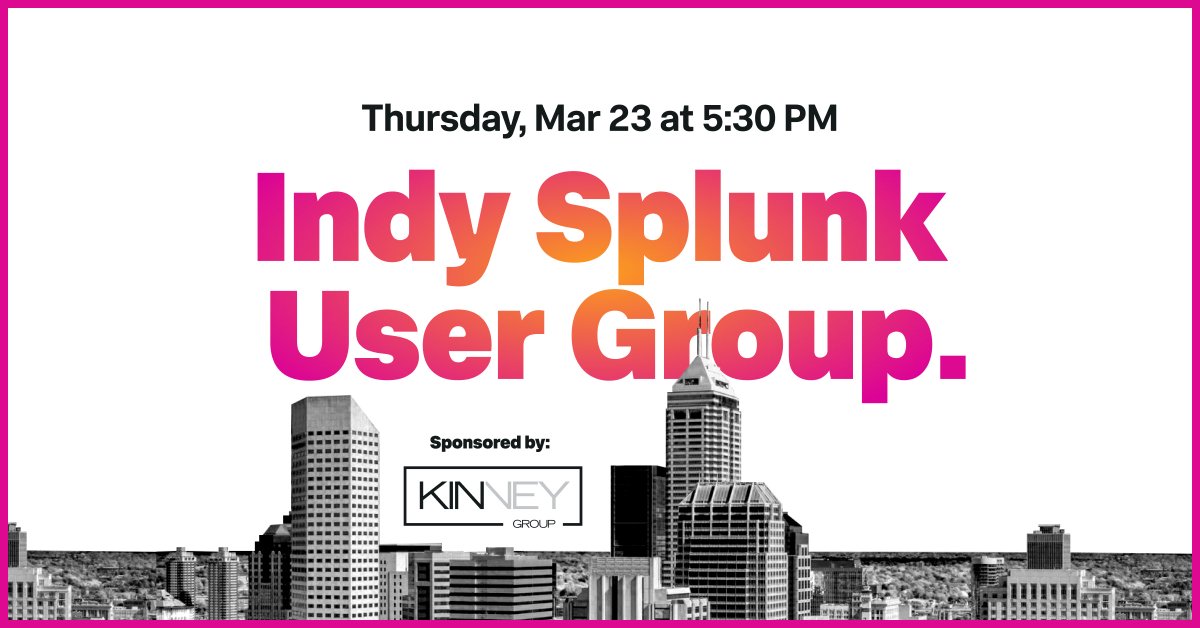 Kinney Group tweet media