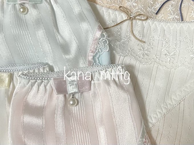 新しいお🩲を手に入れた🫵 