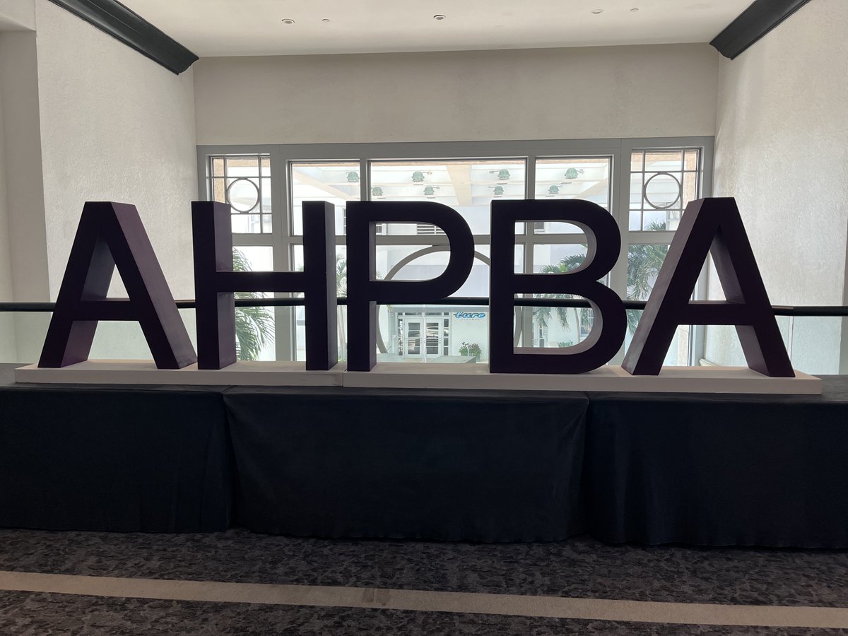 PanTherTx's tweet photo. Excited to be here at #AHPBA23 to see the amazing progress in the field &amp; interact with the community. Looking forward to connecting with surgeons/KOLs regarding our upcoming clinical trial. Reach out to learn more!  

@AHPBA #TherapeuticsOnTarget🎯 #AttackingCancerAtTheSource™️ https://t.co/oF3rQJiM9y