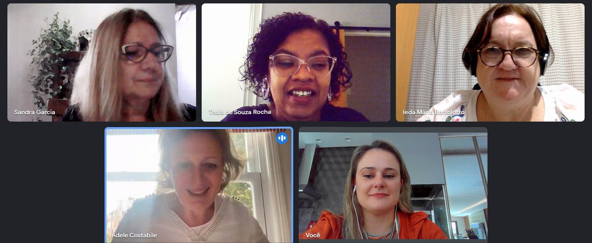 Well done <a href="/csaoris/">Carolina Saori Mauro</a> our Capes Brazilian PhD visiting student who spent 6 months at the University of Roehampton She has passed her viva without corrections 🙌<a href="/UoR_LifeScience/">UR Life and Health Sciences</a> <a href="/NutritionRoe/">Nutrition@Roehampton</a> <a href="/adele759/">Adele Costabile</a>