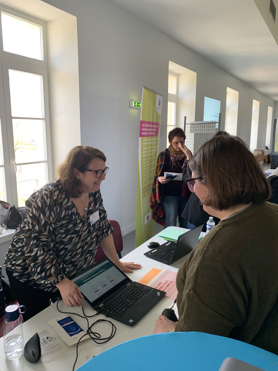 DTPE2607's tweet image. #avecpoleemploi Rencontre Partenariale ce 09/03 a Etoile sur Rhone autour du programme 2023 du #SPIE Drome . Séquence d échanges thématiques . Renforcement de notre connaissance commune entre acteurs du territoire ⁦@La_drome⁩ ⁦@poleemploi_ara⁩