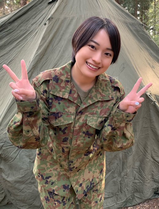 Twitterのコスプレ画像9