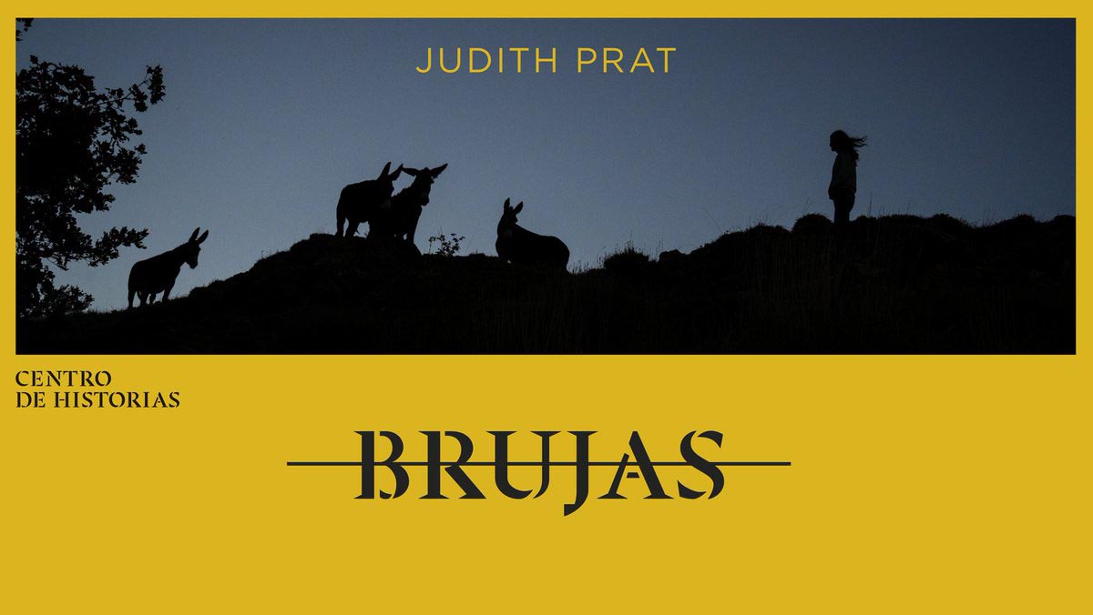 PlanetaCierzo's tweet photo. 𝗙𝗢𝗧𝗢𝗚𝗥𝗔𝗙𝗜𝗔 📸
La fotógrafa Judith Prat expone  "BRUJAS"
Más info en la web  👇
https://t.co/Jq0qtGaPVh
#PlanetaCierzo #CulturaAragón #Zaragoza https://t.co/CrtnZsGXhr