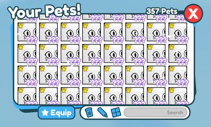 Secret Club Leaks PSX tweet media