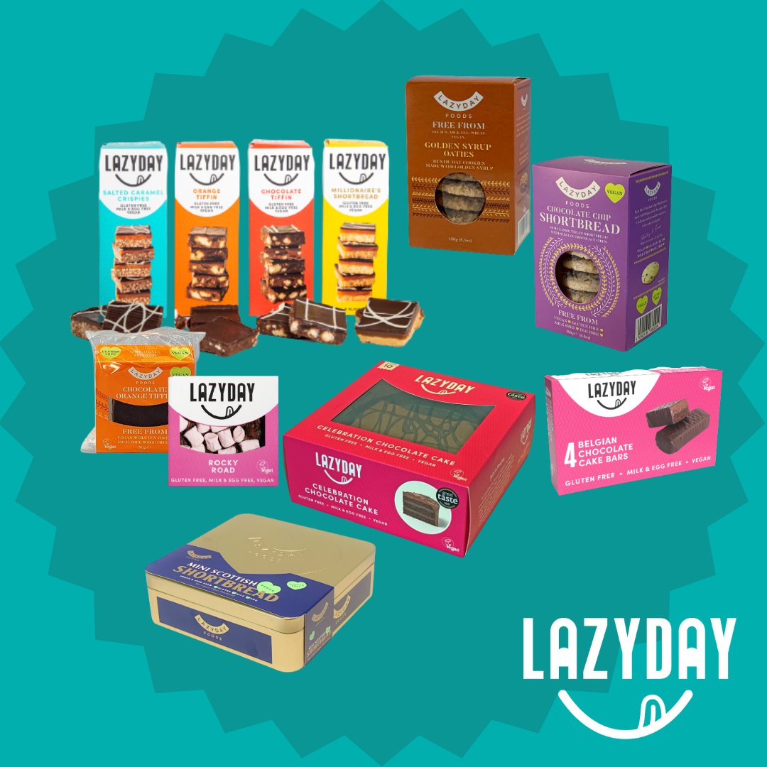 Looking for a sweet treat that’s perfect for any occasion? No need to look any further! Our Hamper now features a new selection of our most-loved goodies, including our indulgent Chocolate Celebration Cake! Tag a friend who you think would love something from our hamper.