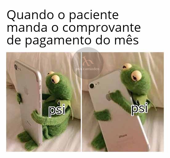 psiscansados's tweet image. Chega a ser emocionante

#Psitwitter