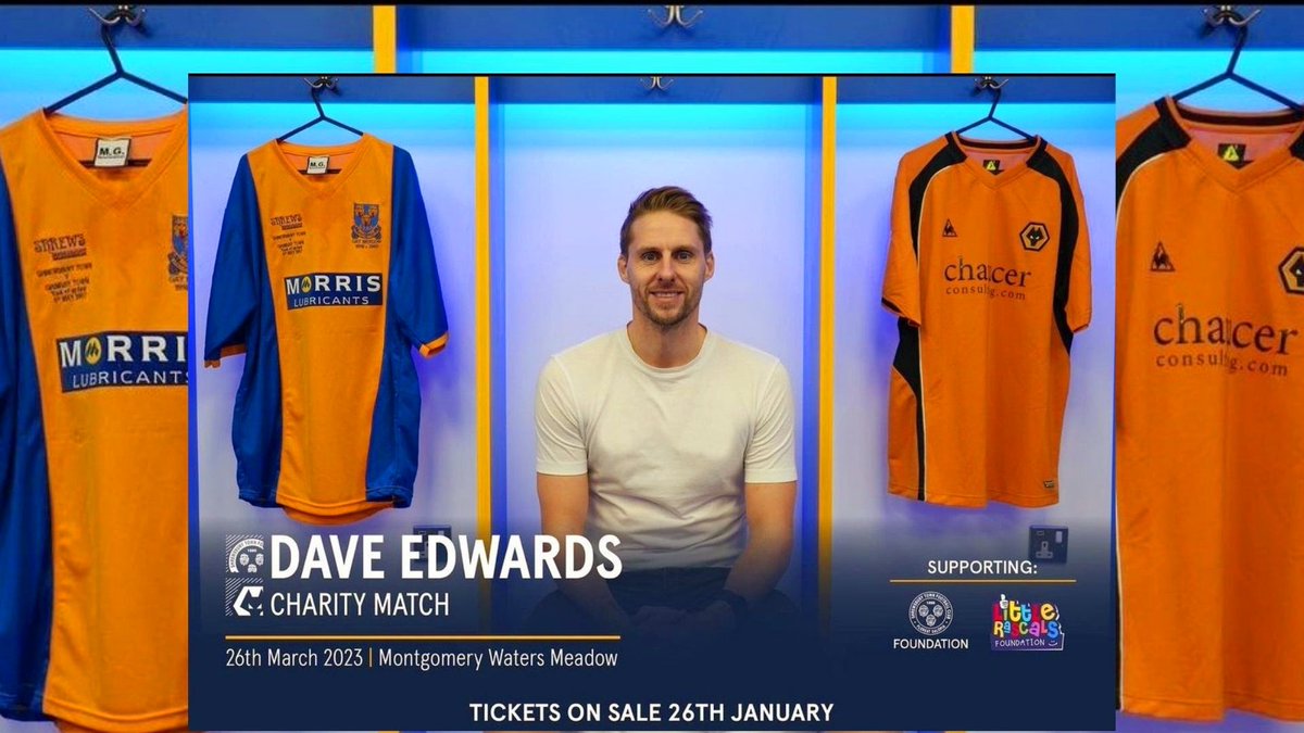 Wolves Fancast tweet media