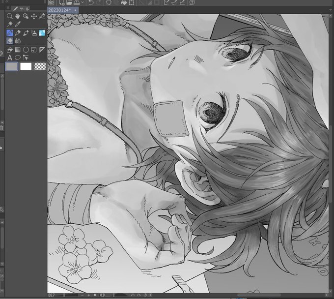 これで大丈夫なんやろか 