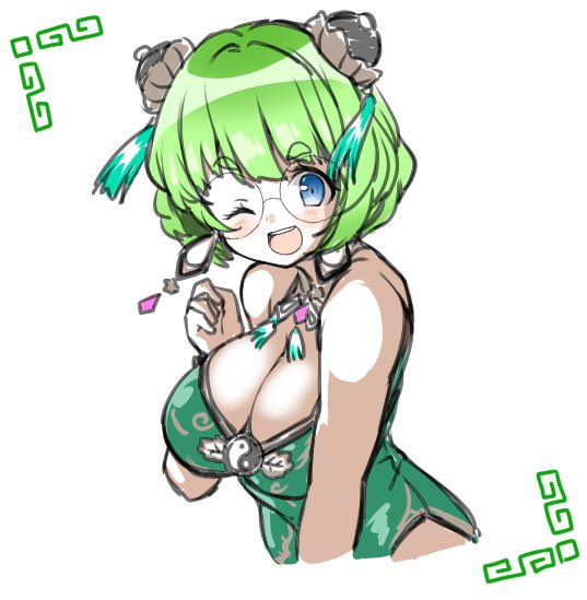 #もえもえもえぎたん 