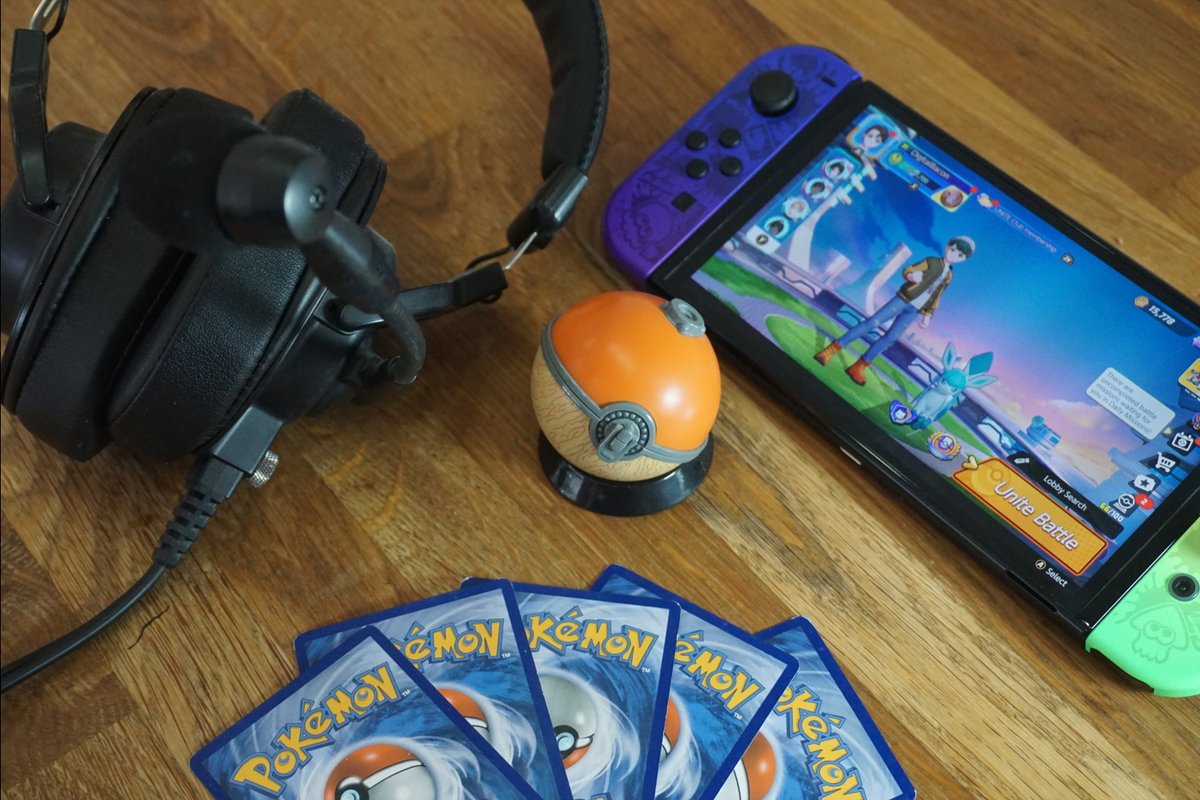 Digital Bacon tweet media