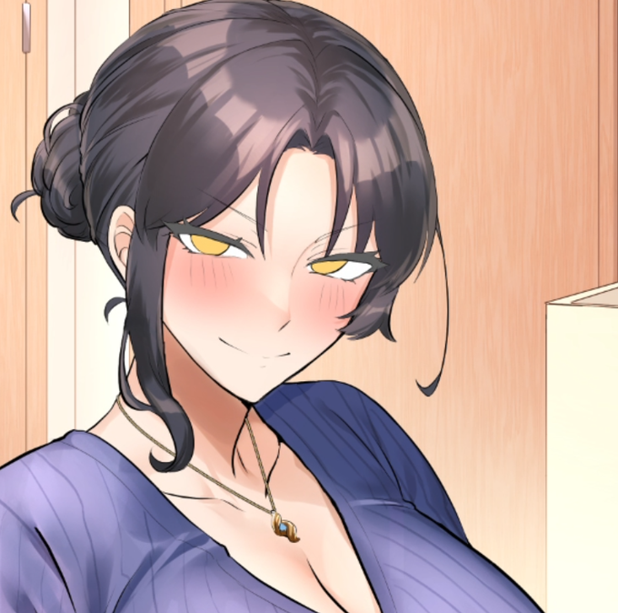 もしかして美人なのでは…? 