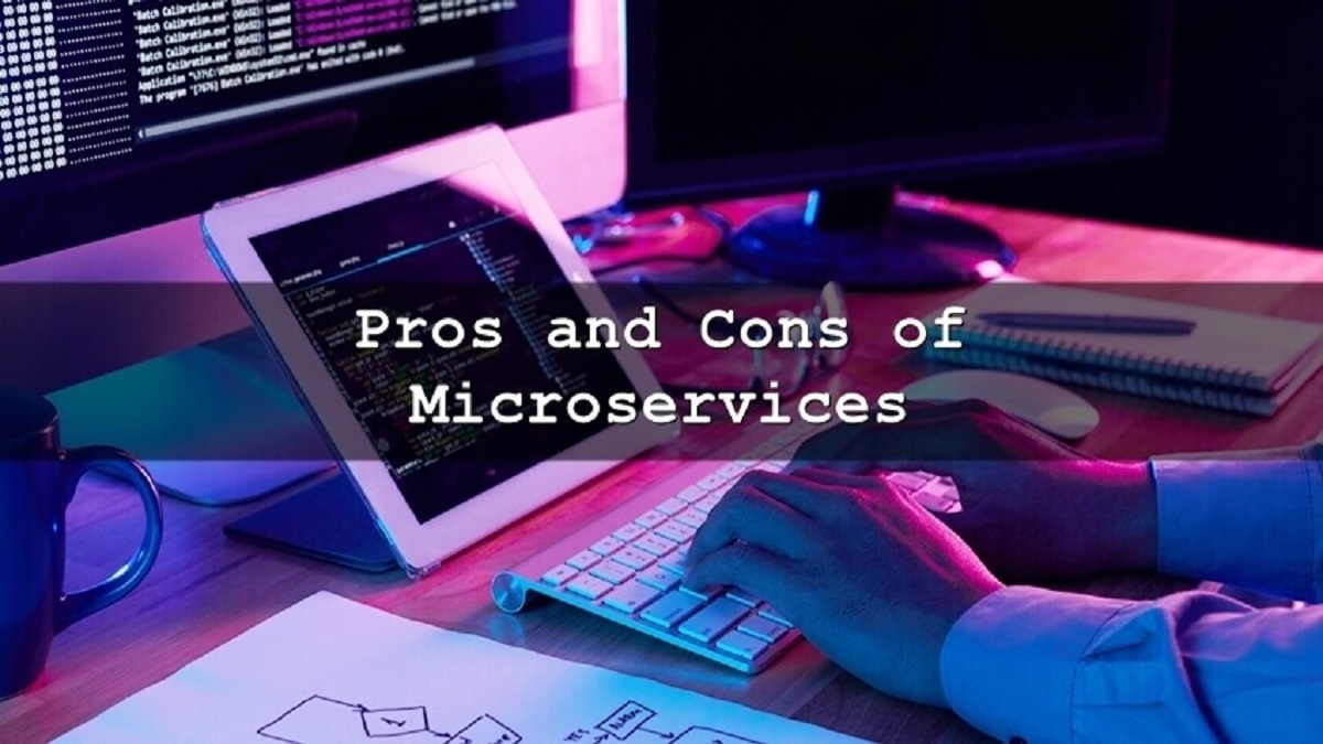 AegisSoftTech's tweet image. Pros, Cons, Deployment and Working Principle of #Microservices Implementation @ bit.ly/3L5cWTw

#MicroservicesDevelopers #HireMicroservicesDevelopers #MicroservicesDevelopersUSA #MicroservicesDevelopersIndia