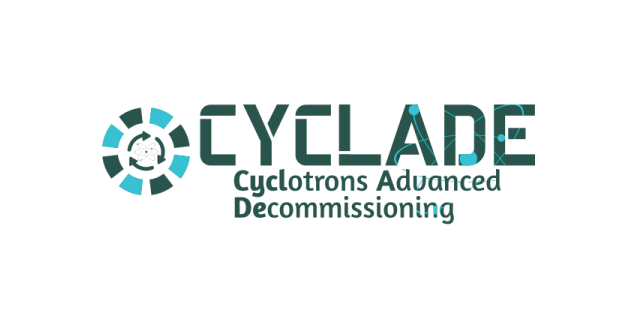SCKCEN's tweet photo. 📢 #CYCLADE, our new centre of expertise, is born! 200 medical #cyclotron facilities worldwide are awaiting #decommissioning by 2040. ☢️🇧🇪 Proud to announce that we are taking on that challenge with 4 #Belgian partners: 🔗 
https://t.co/QxyFjz0D7R https://t.co/lQkaXZ8H5Q
