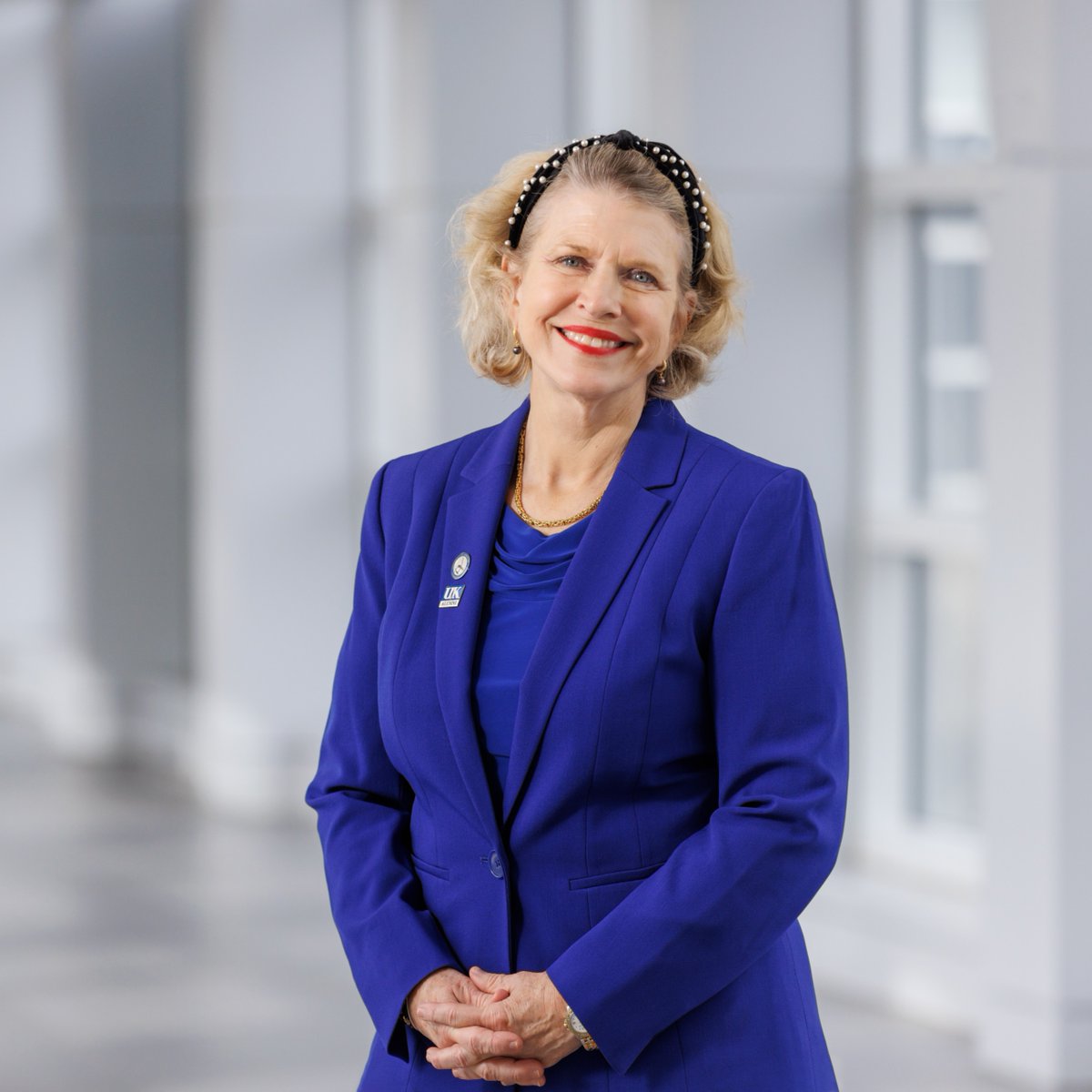 University of Kentucky tweet media