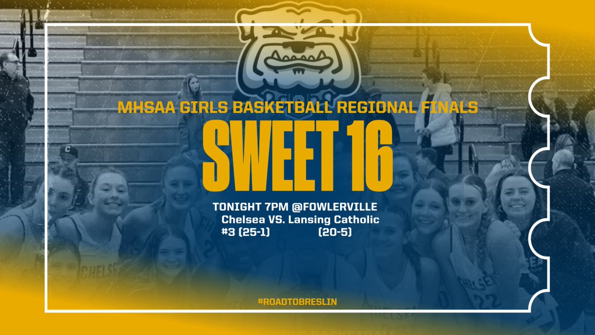 Chelsea Girls Basketball (@dawggirlsbball) on Twitter photo 