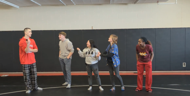 MontiMediaPro's tweet photo. New Episode releasing on March 9th! Dont miss out on your favorite segments: Skill Swap, Teacher Challenge, and more!
https://t.co/XiRCCLE5lX https://t.co/Jv5eMkU5oT