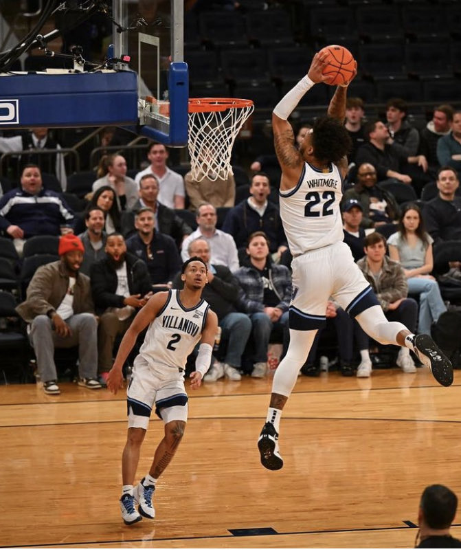 KNHeff's tweet photo. CW is a special talent with a BIG future. Glad he’s with Nova. https://t.co/tcoU9d42ue