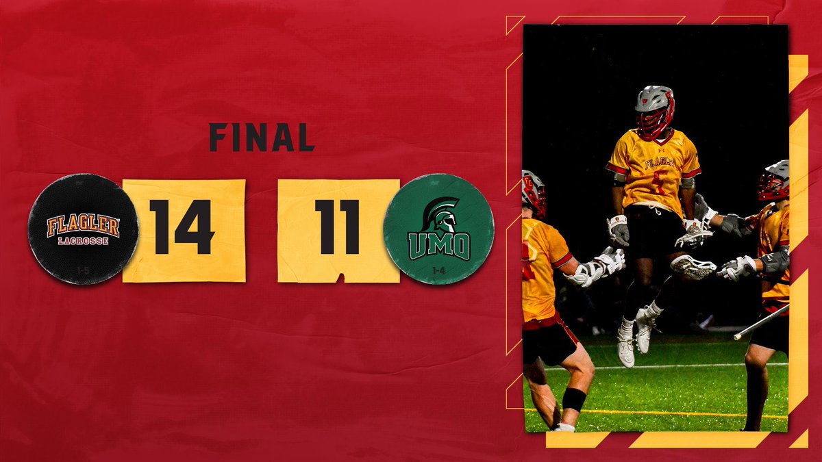 HIGHLIGHTS FROM MOUNT OLIVE - 3/7/23

• Team Shooting: 14 goals on 33 shots for 42.4%

• Shared the Rock: 9 assists on 14 goals

• Ball Security: Committed season low 14 turnovers

• Clearing: 17 successful clears on 18 opportunities

• Extra Man Offense: 3-for-3