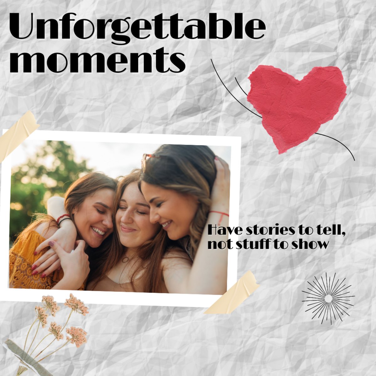 TheWilliam15's tweet photo. Grab your gal pals and create some unforgettable moments at Boerne. #girlstrip https://t.co/33SwpB0u5e
