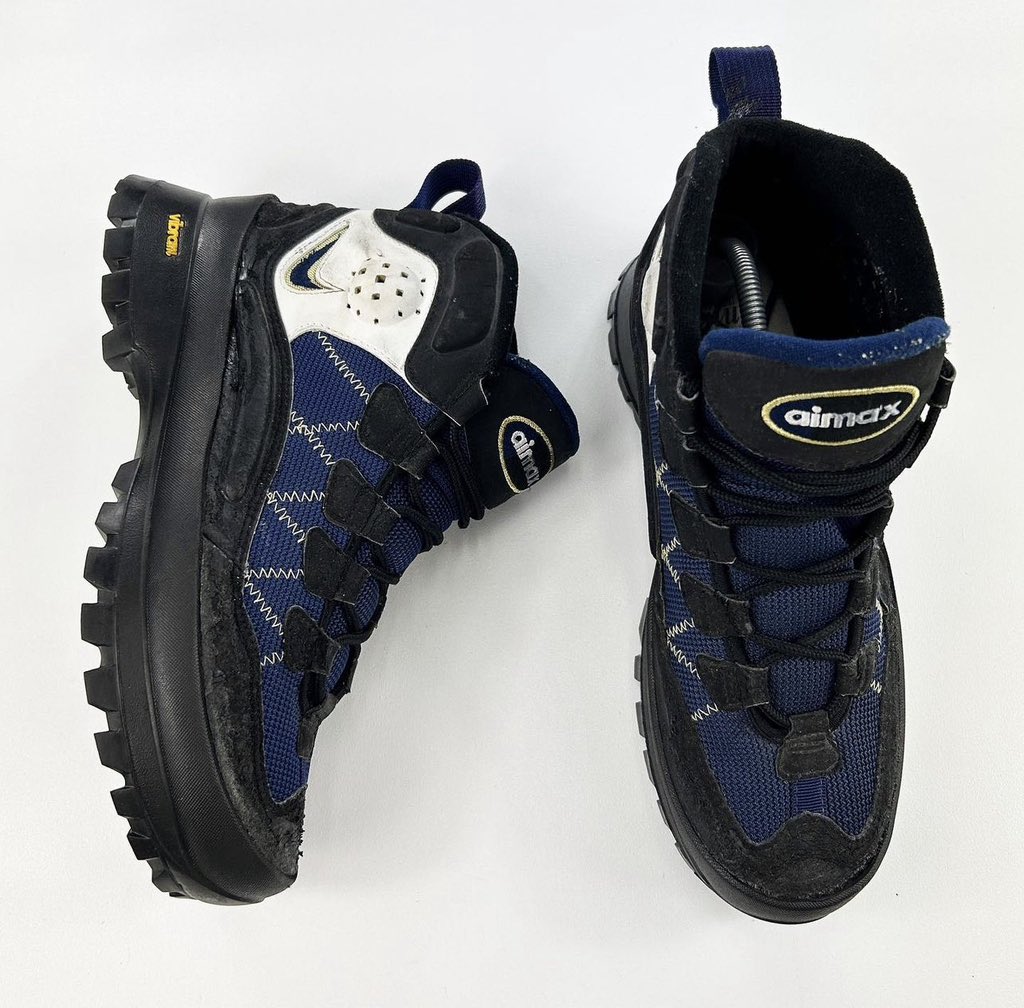 Nike air trainer clearance max 96 for sale