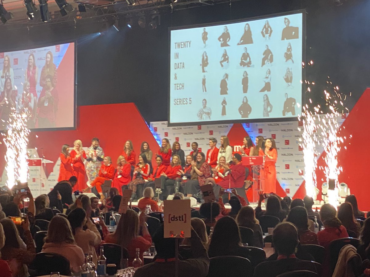 Zandra Moore MBE tweet media