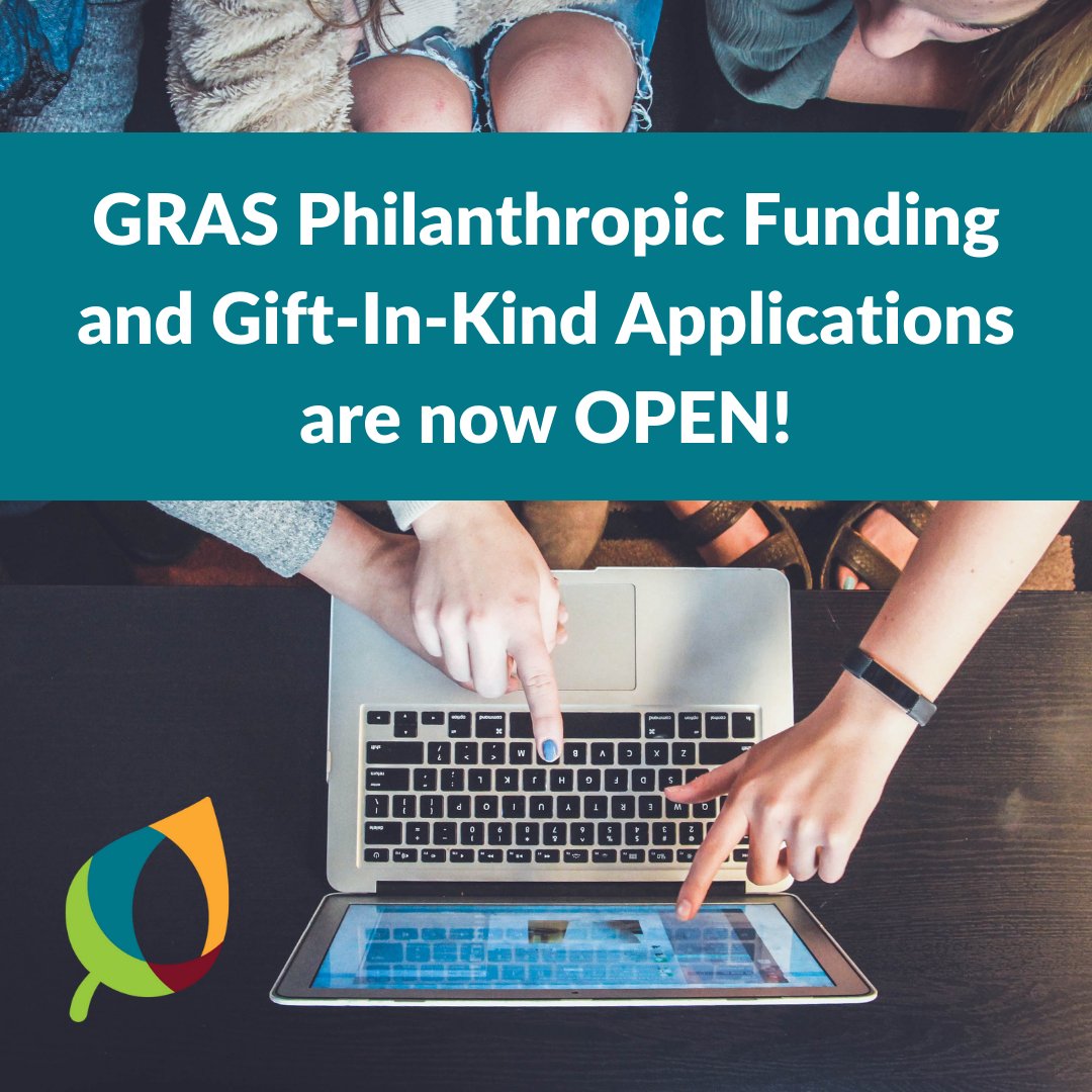 Grand River Agricultural Society tweet media