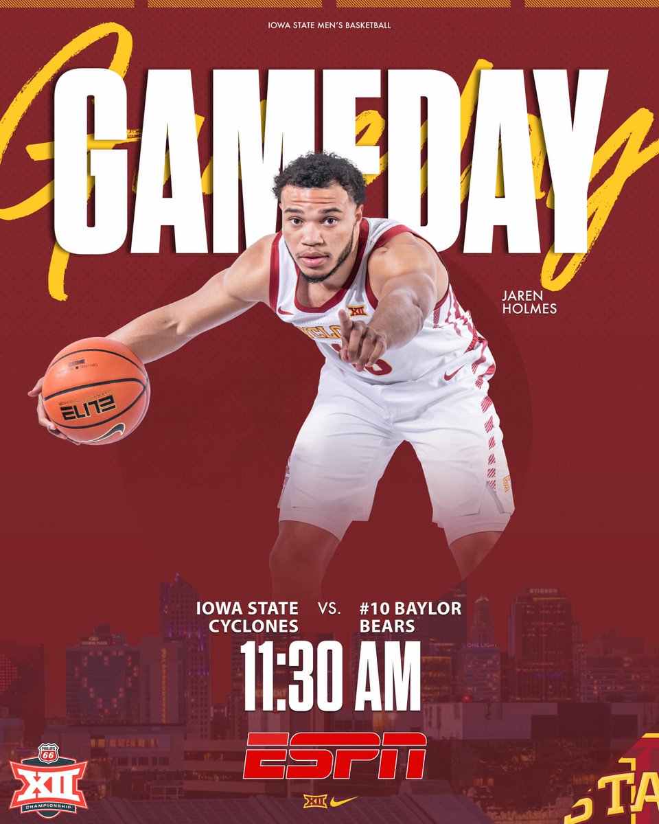 gilroyskitchen's tweet photo. Let's GO!  Back to back MADNESS TODAY @CycloneMBB 11:30 AM + @IowaHoops 1:30 PM.
-
We get HAPPY when the MADNESS begins, w/ Happy Hour pricing on all beer, wine, wells &amp; mules: $1 OFF + $8 Appetizers.
-
See you at Gilroy's!
-
#iamgilroy #MarchMadness #cyclONEnation #Hawkeyes https://t.co/2nKLNtgaLD