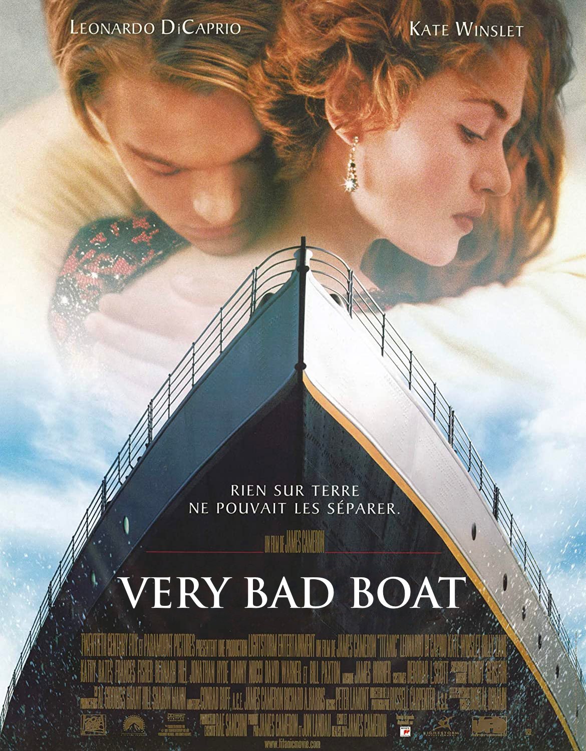 Titanic movie in 2025 english