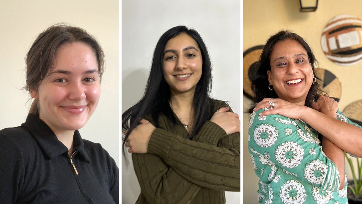 adeletrombetta1's tweet photo. People are Cisco’s greatest asset, and Isa, Risha, and Binisha are the proof of that. Get to know them a little better in this special #InternationalWomensDay interview. 

➡️ https://t.co/6yuGkmLRy9

 #WomenOfCisco #WeAreCisco https://t.co/v3WF5xNu1c