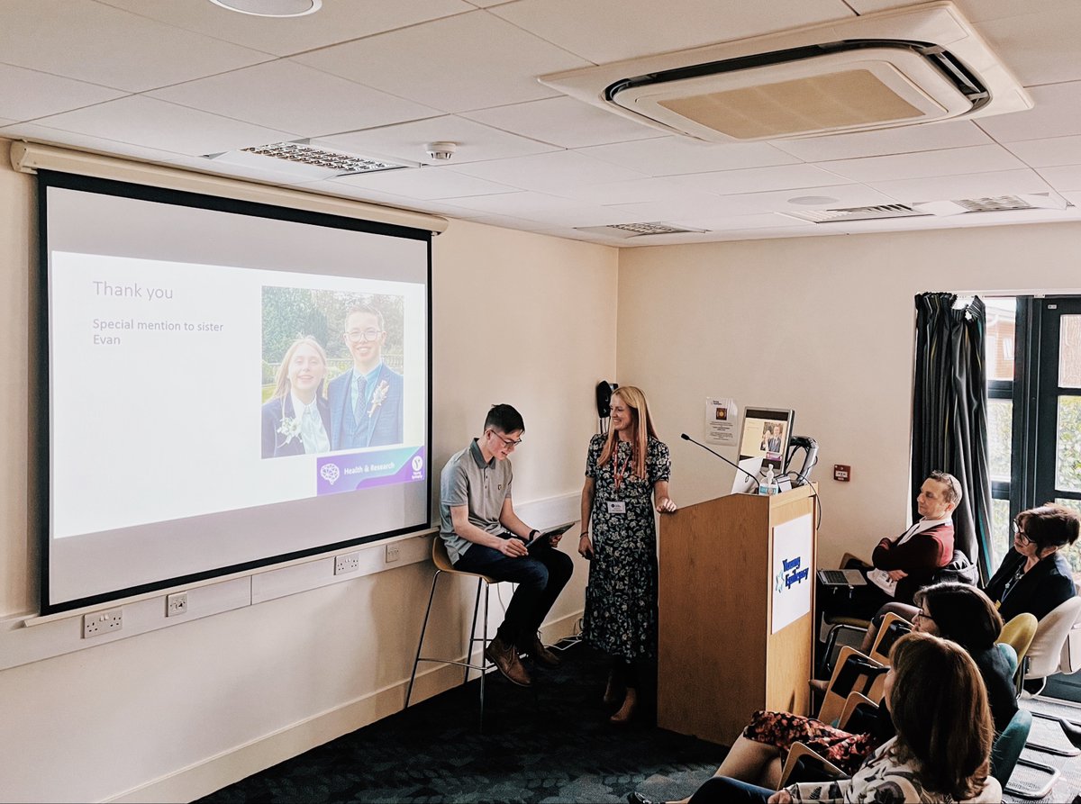 Young Epilepsy tweet media