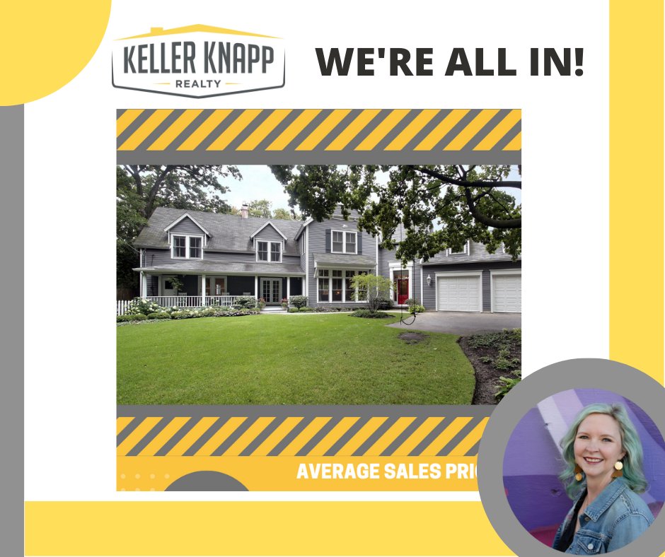 Mechel and Dan's Monthly Real Estate Market Stats - mailchi.mp/c5bb3fea2d62/m…