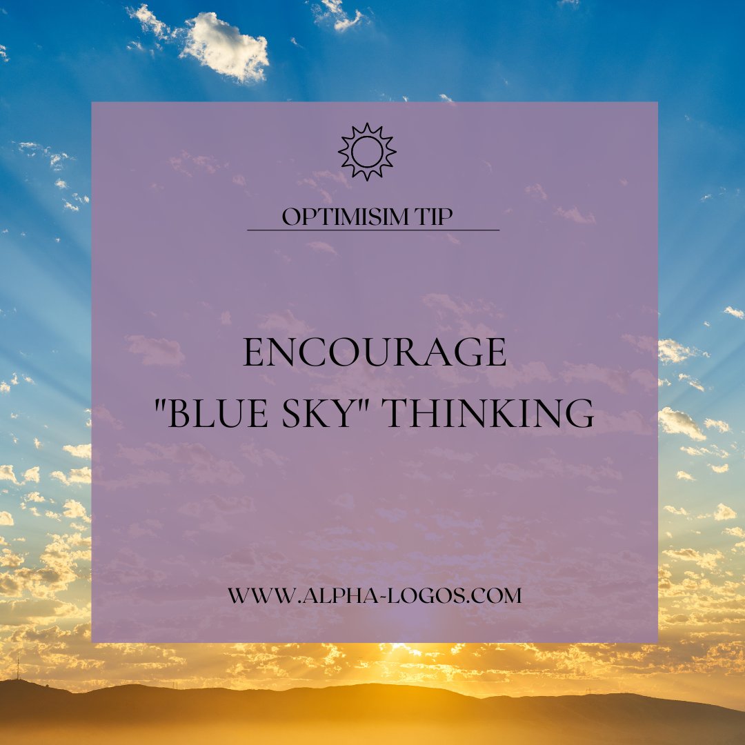 AlphaLogosCoach's tweet image. Do you see the glass half empty or half full? 🥛

Looking on the bright side can have positive effects on your work ethic &amp;amp; performance! Try to find the silver lining or learning moment in your tasks &amp;amp; interactions. It'll make a difference for the better!

#BeginwithMindset