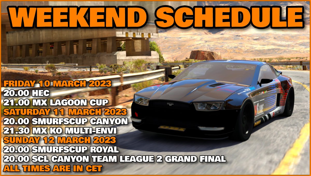 SmurfenNet tweet media