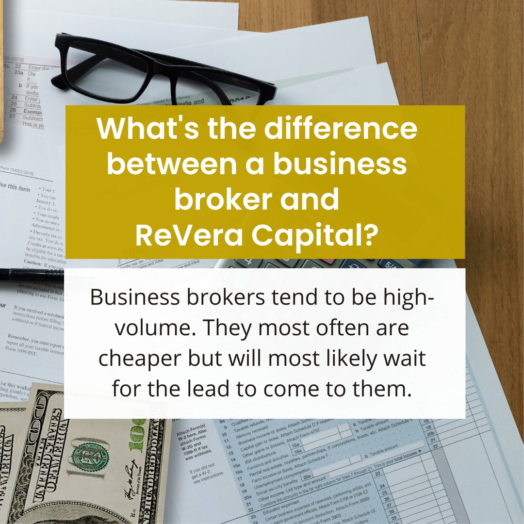 ReVera Capital proudly offers a full-service approach.

Every step of your transaction is covered by us.

We actively market and hit the streets.

We don’t wait for the leads to come to us. 

We hunt them down for our clients.

#fullservice #investmentmarkets