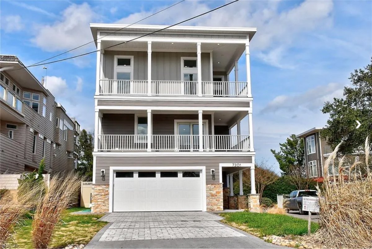RWRealtyCo's tweet photo. Inviting and cozy yet stylish and entertaining, this brand-new condo in North End truly has it all!

7201 Ocean Front Ave, VA Beach, VA 23451
Paul Fuqua, Rose &amp; Womble Realty
https://t.co/pLIVf4xvxh https://t.co/MxIAk8pVSd