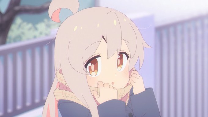 お兄ちゃんはかわいい #onimai #おにまい 