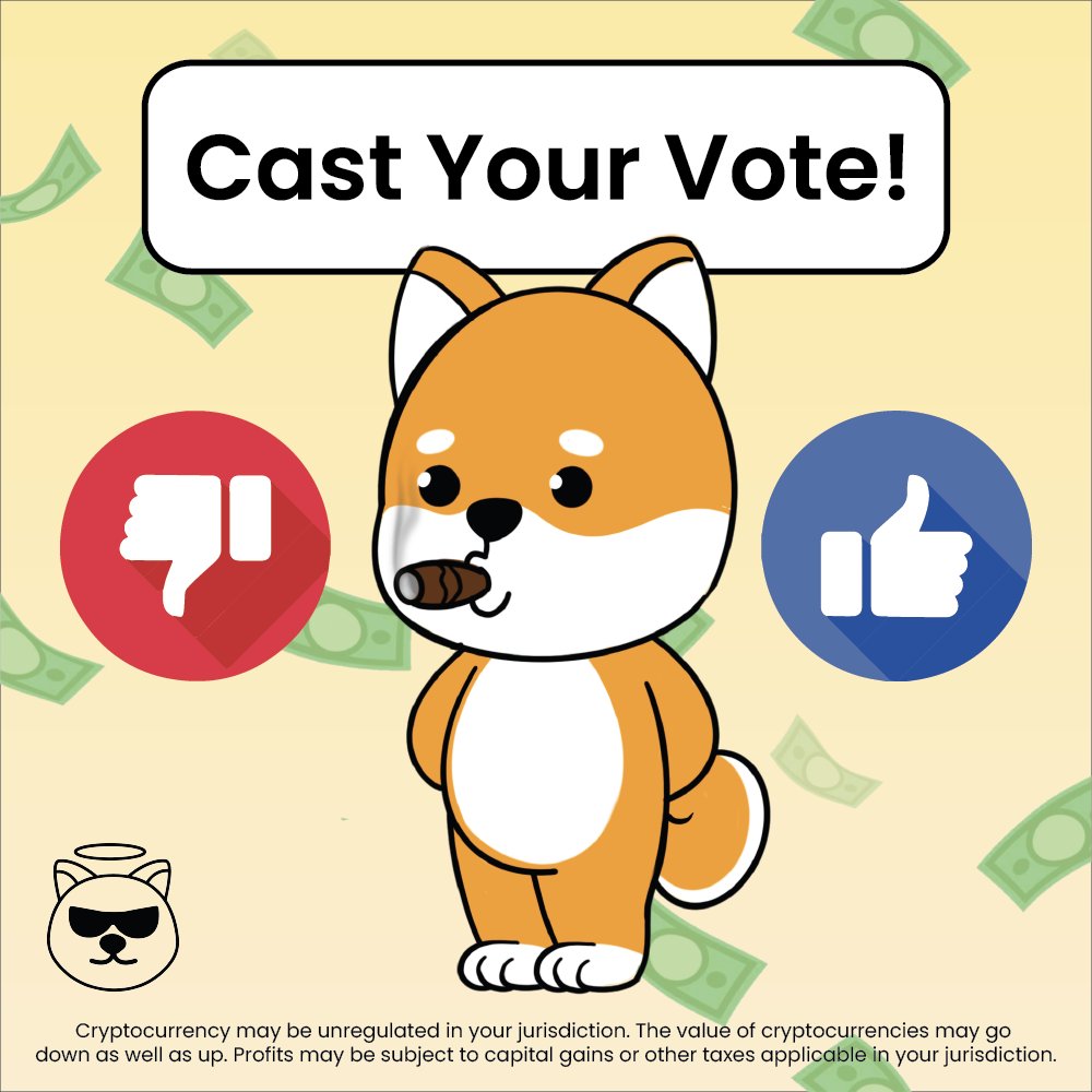 Exciting news!🎉🚨 The Love Hate Inu #presale is now live and ready for you  to participate in!🐶💻 Follow our official account for updates on the  funniest #memecoin project of the year! 📣😂