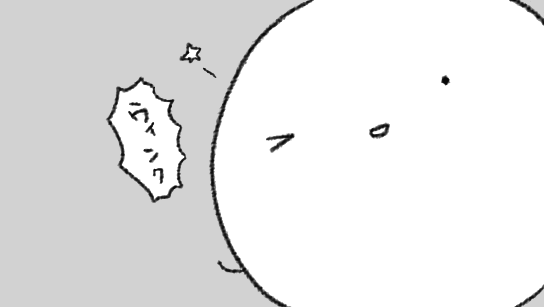 ふふふ!第二話以降をたのしみにしていて頂けますと幸いです!!! https://t.co/83Z98DEJW0 